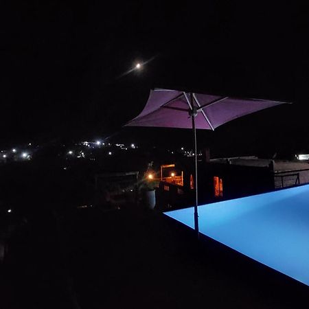 Ouirgane Discovery Lodge מראה חיצוני תמונה