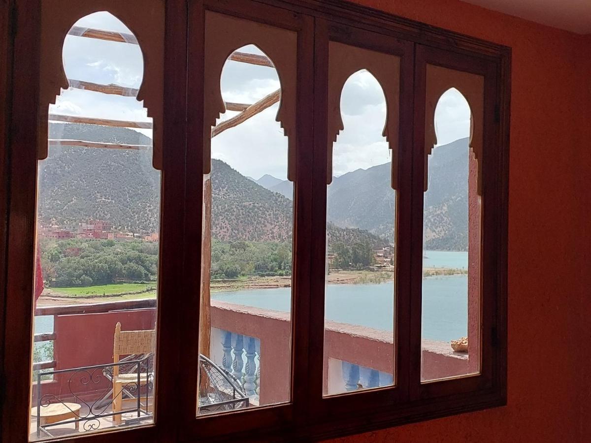 Ouirgane Discovery Lodge מראה חיצוני תמונה