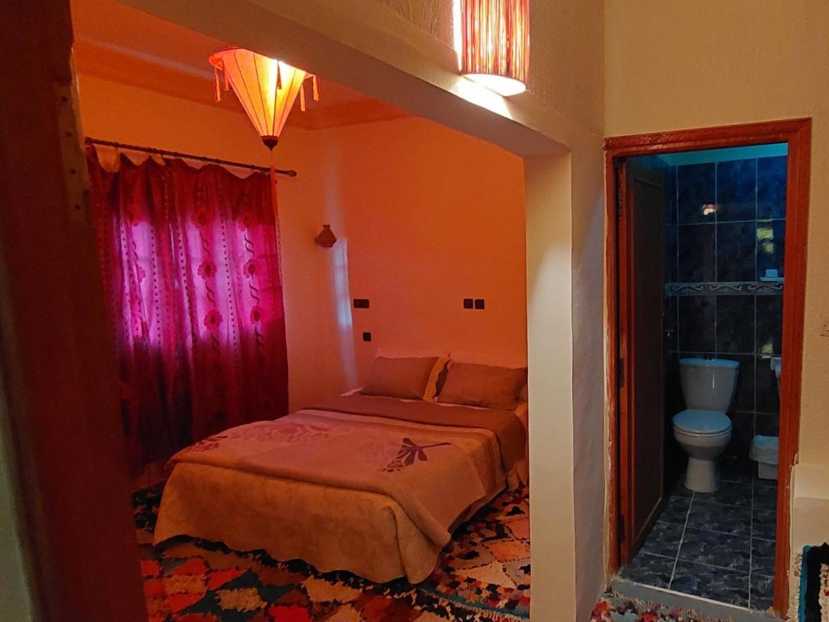 Ouirgane Discovery Lodge מראה חיצוני תמונה