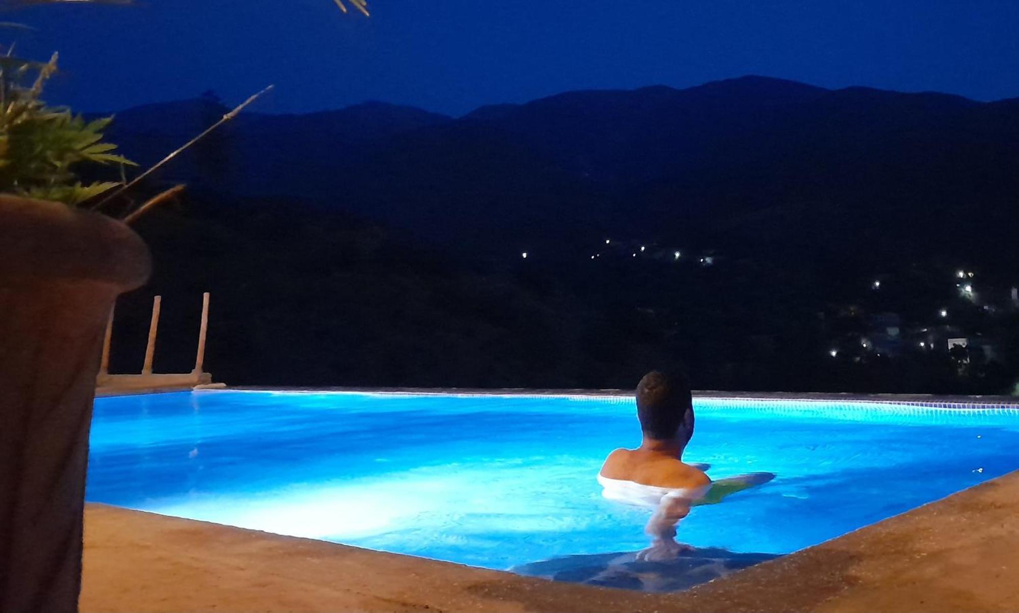 Ouirgane Discovery Lodge מראה חיצוני תמונה