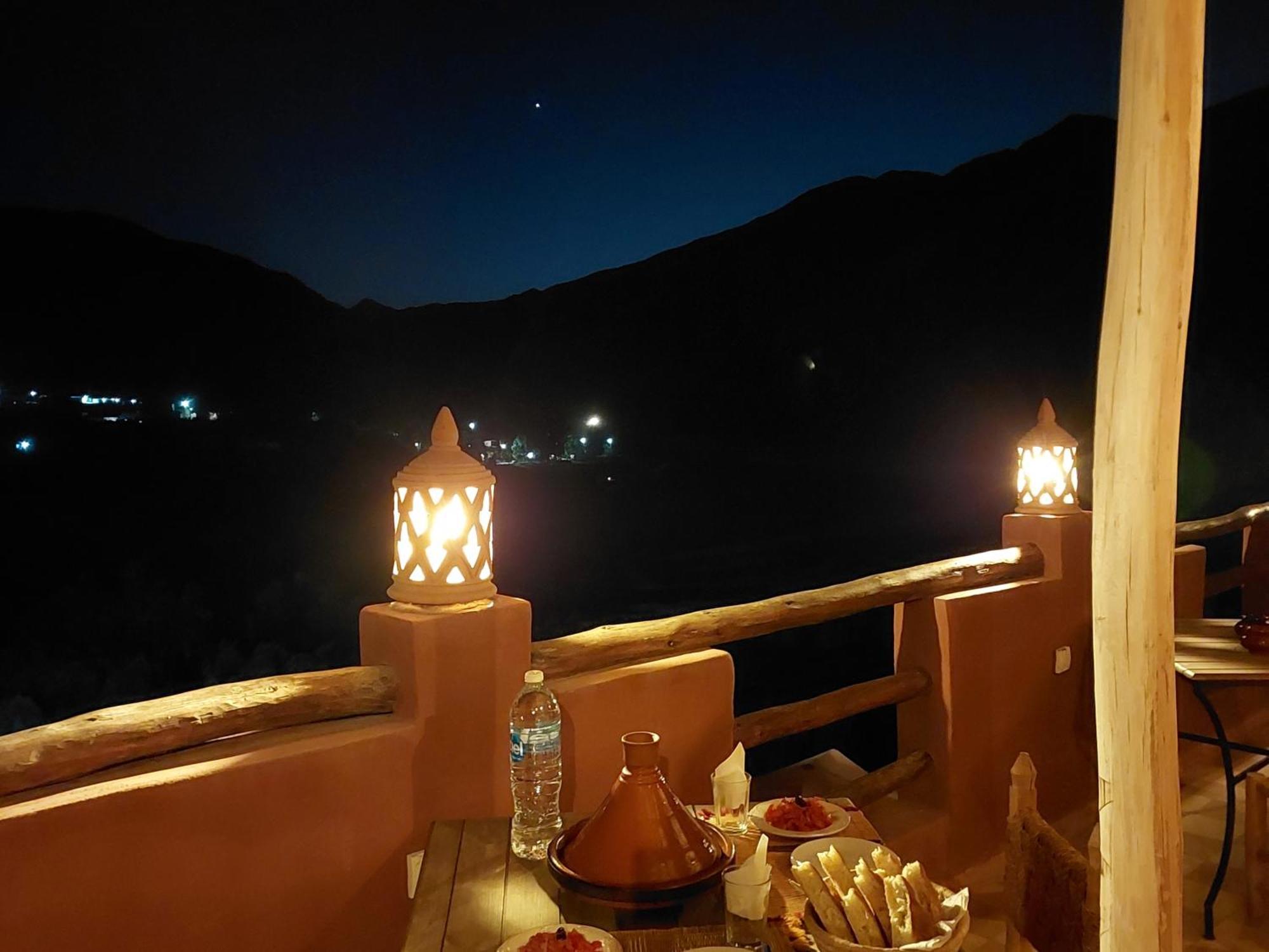 Ouirgane Discovery Lodge מראה חיצוני תמונה